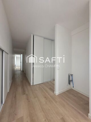  Appartement � vendre 3 pi�ces 61 m�