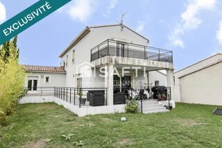  Maison à vendre 5 pièces 150 m²