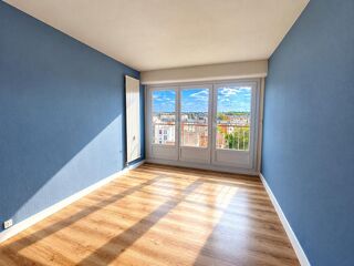  Appartement à vendre 4 pièces 92 m²