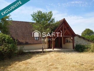  Maison à vendre 4 pièces 81 m²