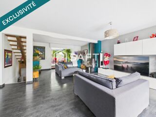  Maison � vendre 7 pi�ces 208 m�