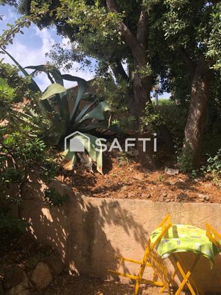  Appartement � vendre 1 pi�ce 30 m�