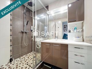  Appartement � vendre 2 pi�ces 51 m�