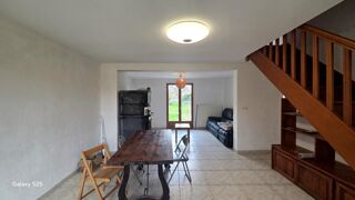  Maison à vendre 7 pièces 130 m²