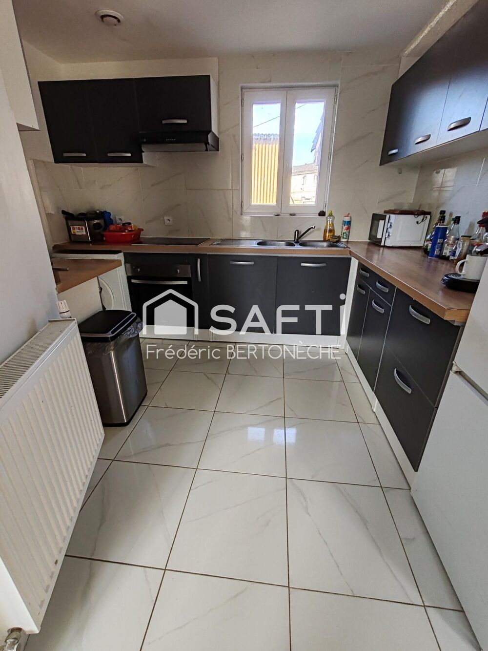 Maison 5 pièces 95 m² · à Gours · 95 m² · 198 000 €