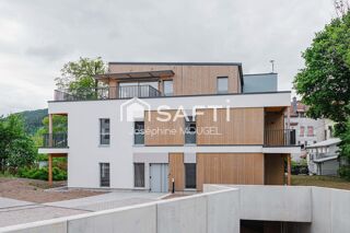  Appartement à vendre 2 pièces 53 m²