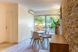  Appartement � vendre 2 pi�ces 34 m�