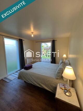  Maison à vendre 5 pièces 128 m²