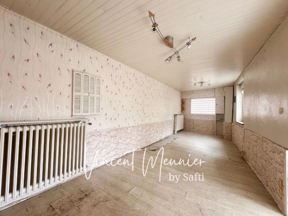 Vente Maison Maison Individuelle / 2 Chambres / Terrasse et Garage / Top secteur Beynost
