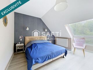  Maison à vendre 6 pièces 191 m²