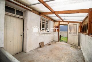  Maison  vendre 4 pices 120 m