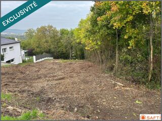  Terrain � vendre 925 m�