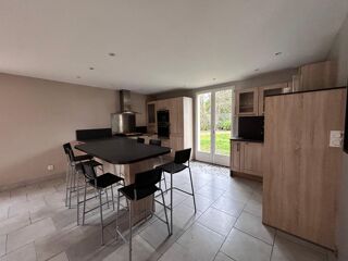  Maison à vendre 6 pièces 195 m²