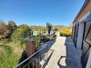  Maison à vendre 7 pièces 203 m²