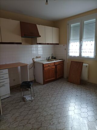  Maison à vendre 4 pièces 89 m²