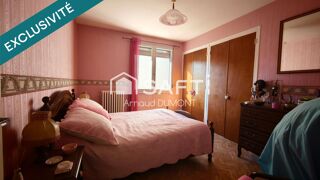  Maison à vendre 4 pièces 142 m²