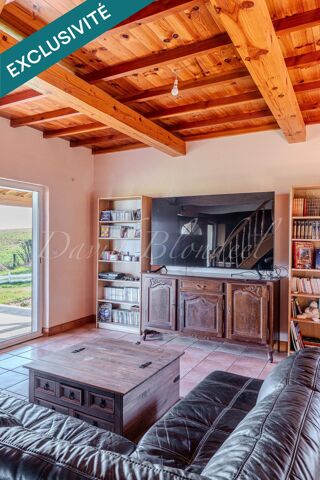  Maison � vendre 5 pi�ces 145 m�