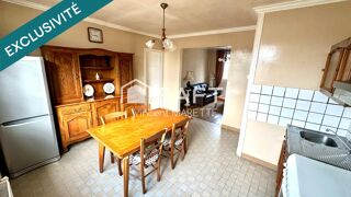  Appartement � vendre 3 pi�ces 59 m�