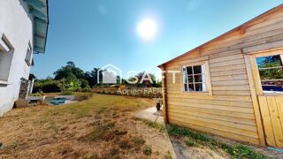  Maison à vendre 5 pièces 121 m²