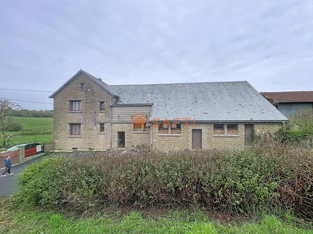 Vente Maison A 5 mn de Poix Terron et de L'autoroute A34 La horgne