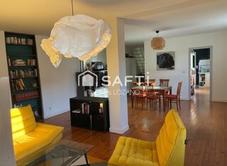  Appartement à vendre 4 pièces 118 m²