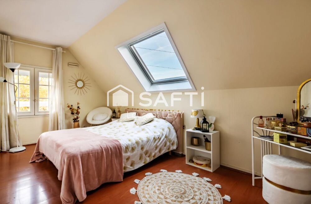 à vendre  Maison Thiais (94320)