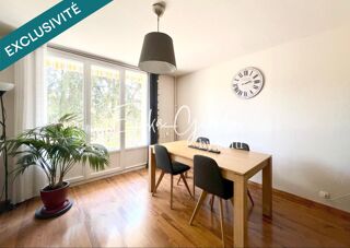  Appartement à vendre 4 pièces 85 m²