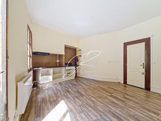  Appartement � vendre 2 pi�ces 40 m�