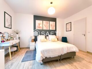 Maison à vendre 7 pièces 151 m²