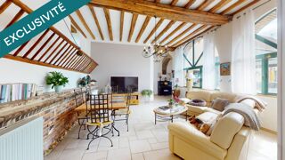  Maison à vendre 15 + pièces 420 m²