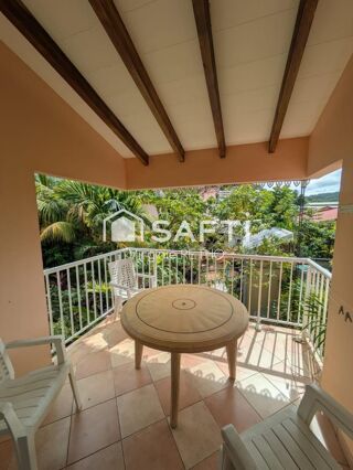  Appartement � vendre 2 pi�ces 45 m�