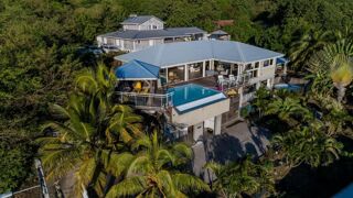  Maison � vendre 8 pi�ces 121 m�