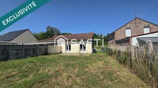  Maison à vendre 4 pièces 85 m²