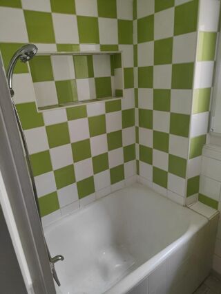  Appartement � vendre 1 pi�ce 24 m�