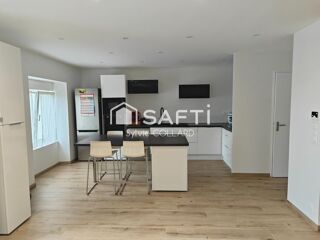  Maison � vendre 6 pi�ces 127 m�