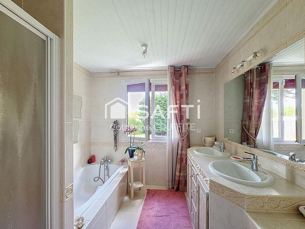 � vendre  Maison La Br�de (33650)