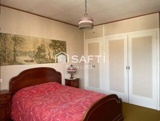  Maison à vendre 5 pièces 106 m²