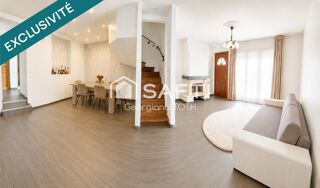  Maison à vendre 3 pièces 66 m²