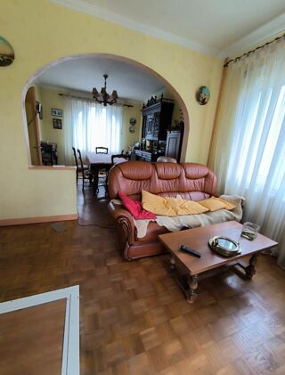  Maison � vendre 6 pi�ces 104 m�