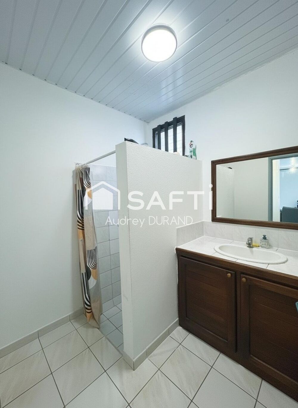 Vente Maison MAISON T5 VENDU LOUEE Saint-laurent-du-maroni