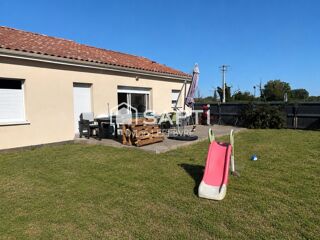  Maison à vendre 5 pièces 96 m²