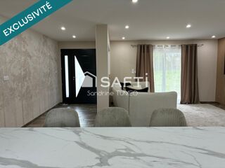  Maison à vendre 4 pièces 108 m²