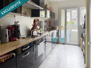  Appartement à vendre 4 pièces 74 m²