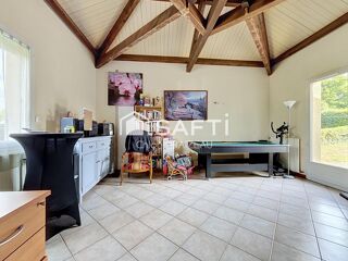  Maison à vendre 6 pièces 135 m²