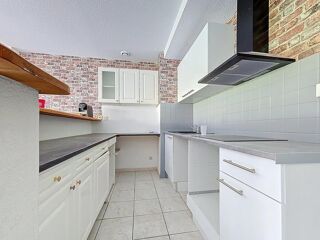  Appartement � vendre 4 pi�ces 81 m�