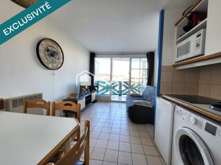  Appartement � vendre 1 pi�ce 21 m�