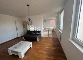 Appartement � louer 2 pi�ces 50 m�