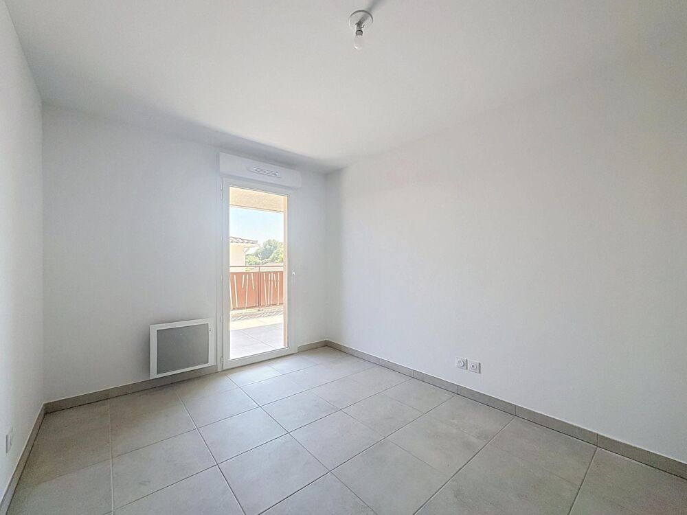 Vente Appartement appartement T4 en dernier étage, au cœur de Vendargues ! Vendargues