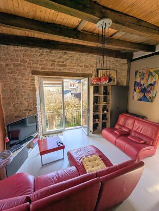  Maison à vendre 5 pièces 110 m²