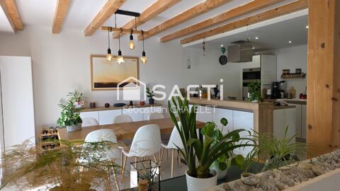   Coup de cur, Maison de charme T4 Maison - 4 pice(s) - 106 m